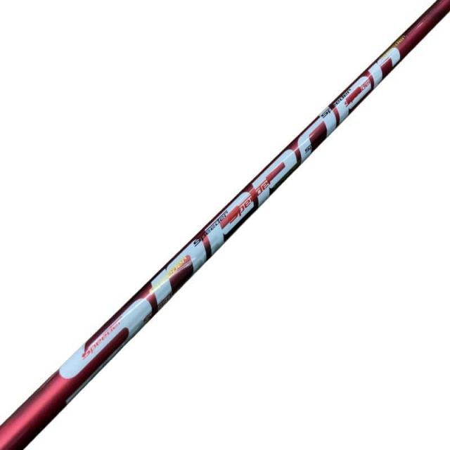 中古】 テーラーメイドスリーブ付き(Qi4D系) フジクラドライバー用