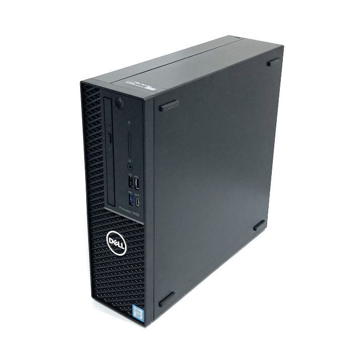 DELL Precision 3430 Xeon/16GB W11初期設定済-メルカリ