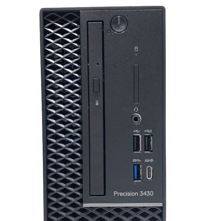 DELL Precision 3430 Xeon/16GB W11初期設定済-メルカリ