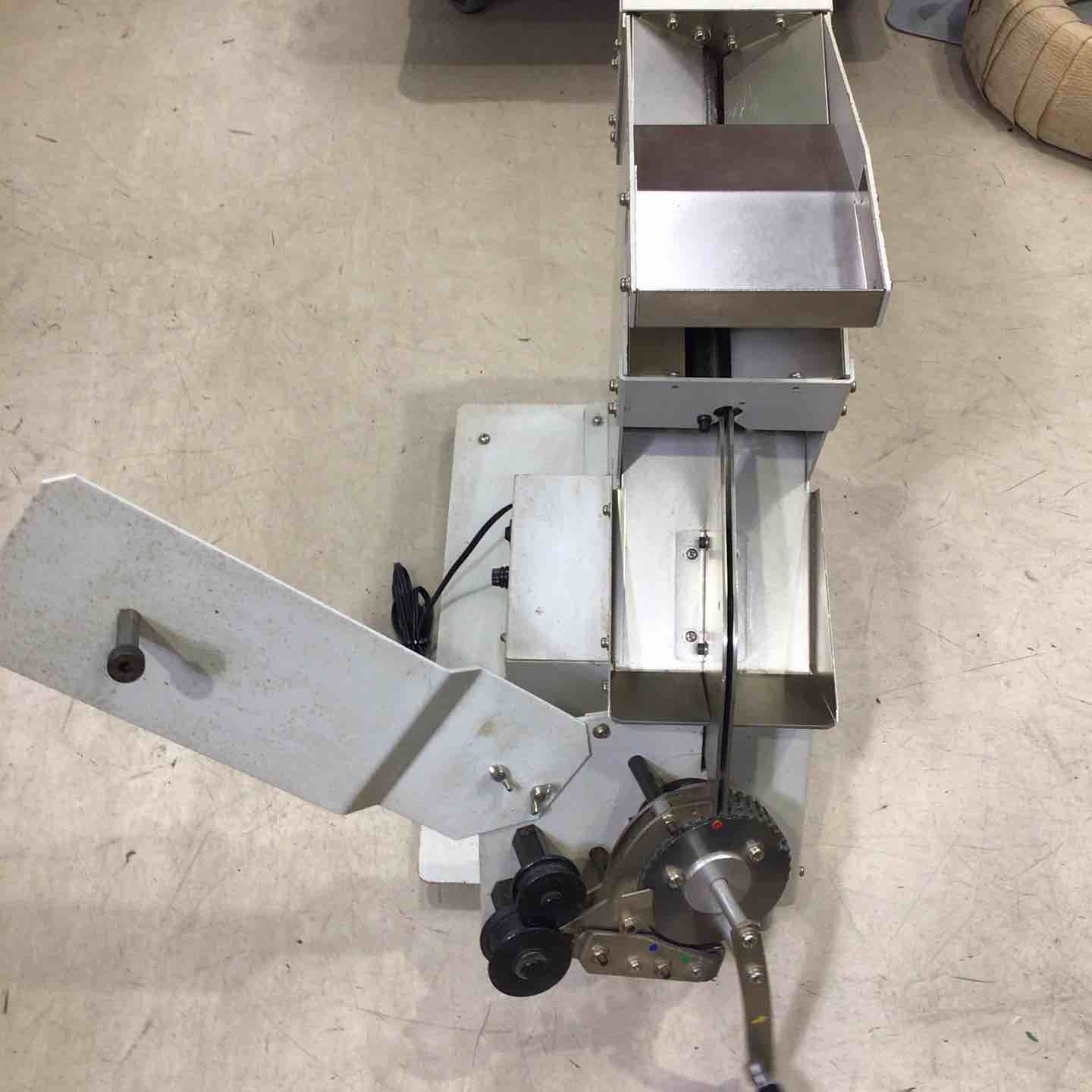 ◇マックス(MAX) バラ釘連結機 WH-2【町田店】 - メルカリ