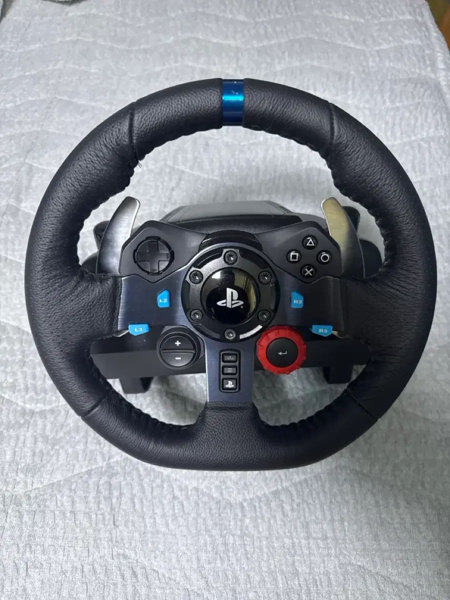 ロジクール G29 レーシング ホイールセット