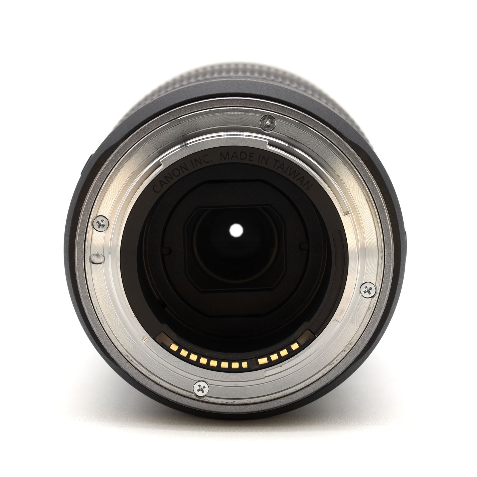 Canon RF100-400mm F5.6-8 IS USM _GP00019916 - メルカリ
