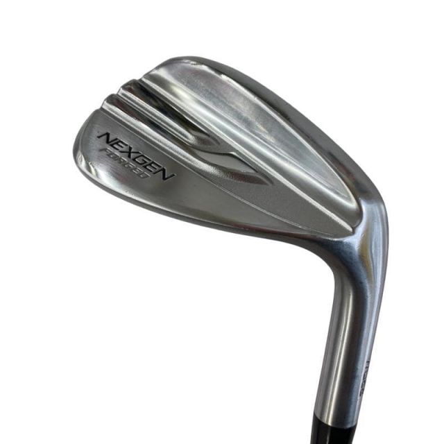 【中古】 ゴルフパートナー NEXGEN FORGED WEDGE(2022) 52°/10° ウェッジ WG Dynamic Gold (フレックスS) メンズ 男性用 右利き 右用 Cランク ゴルフクラブ