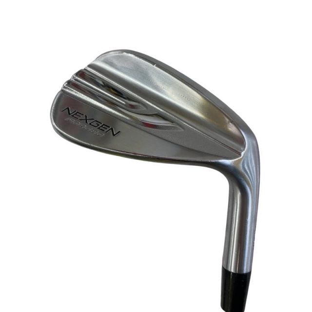 【中古】 ゴルフパートナー NEXGEN FORGED WEDGE(2022) 48°/10° ウェッジ WG NS PRO 950GH neo (フレックスS) メンズ 男性用 右利き 右用 Cランク ゴルフクラブ