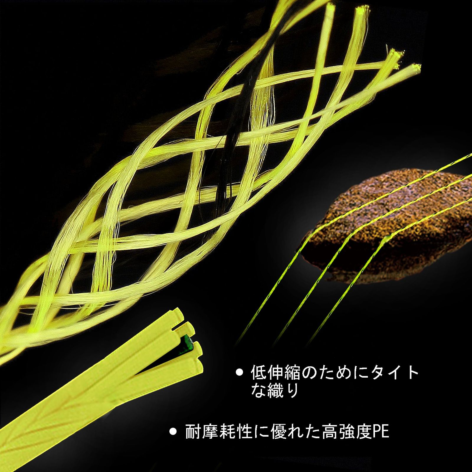 新品 M MAXIMUMCATCH Maxcatchバッキングライン フライフィッシング用