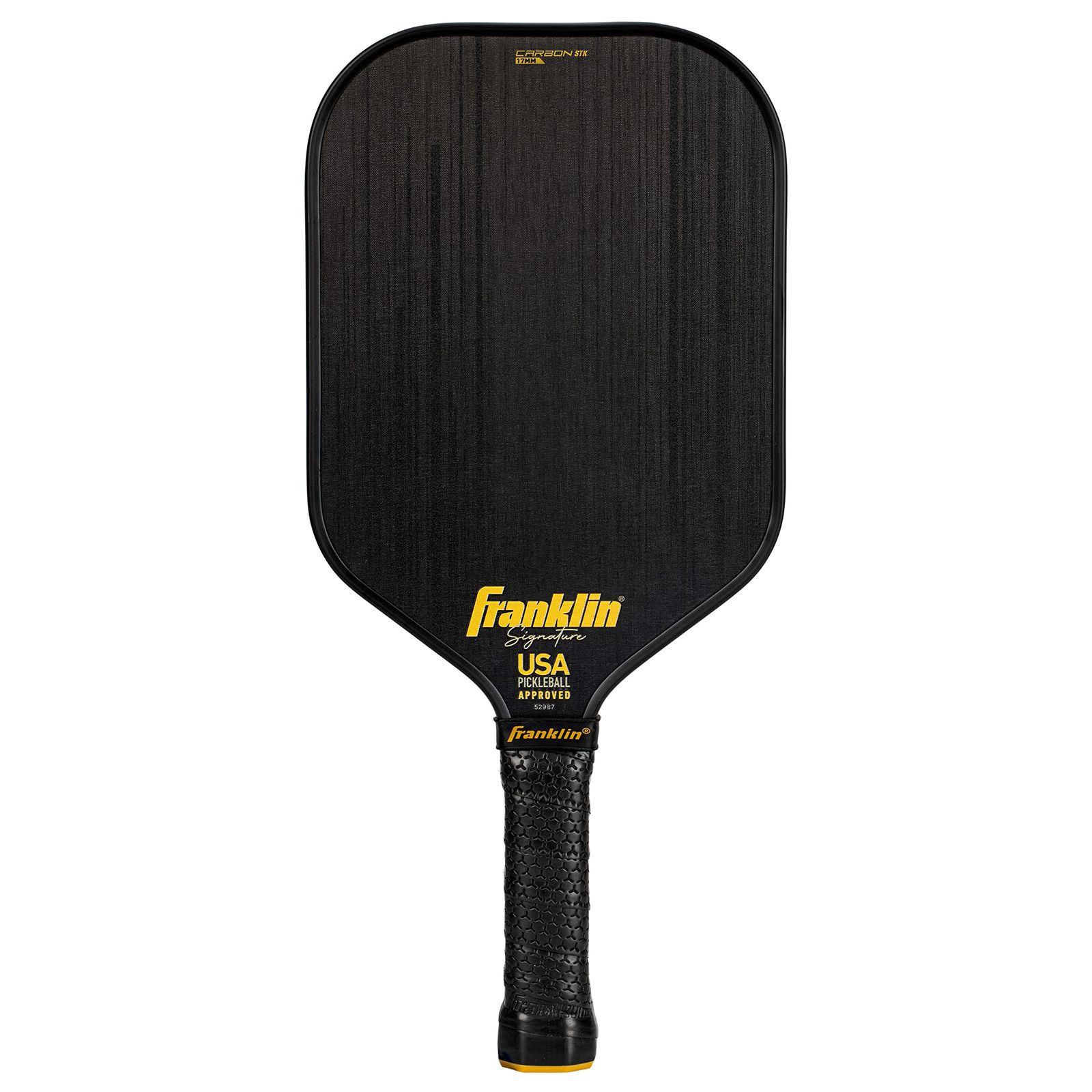 新品 Franklin Sports Pro ピックルボールパドル シグネチャーシリーズ