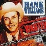 【CD】Hank Williams