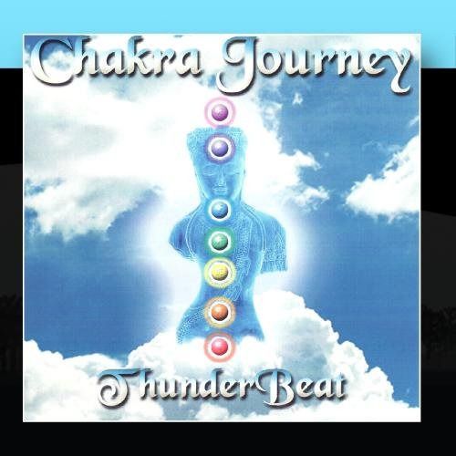 【CD】Chakra Journey