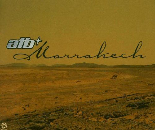 【CD】Marrakech