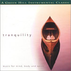 【CD】Sound Therapy: Tranquility
