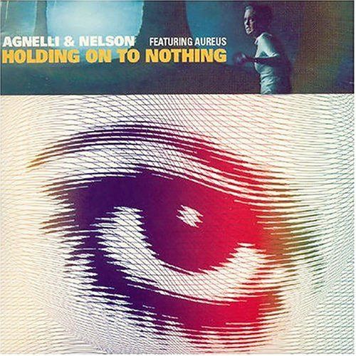 【CD】Holding On to Nothing, Part 2