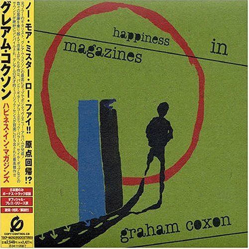 【CD】ハピネス・イン・マガジンズ(CCCD)