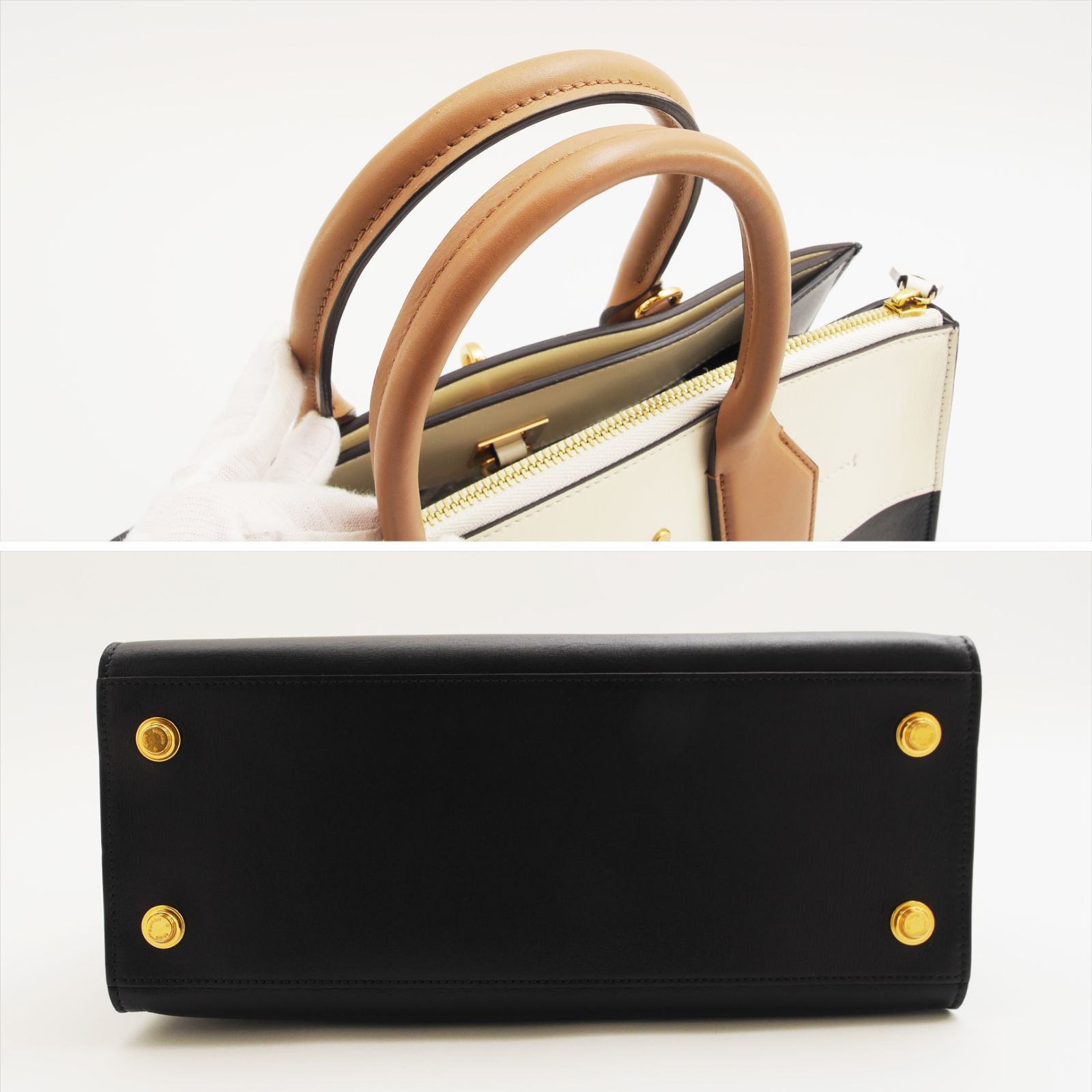 極美品】 ルイヴィトン シティ スティーマーMM ハンドバッグ 