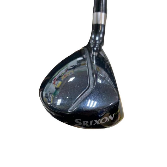 中古】 ダンロップ SRIXON Z H65 U4 ユーティリティ UT NS PRO 980GH
