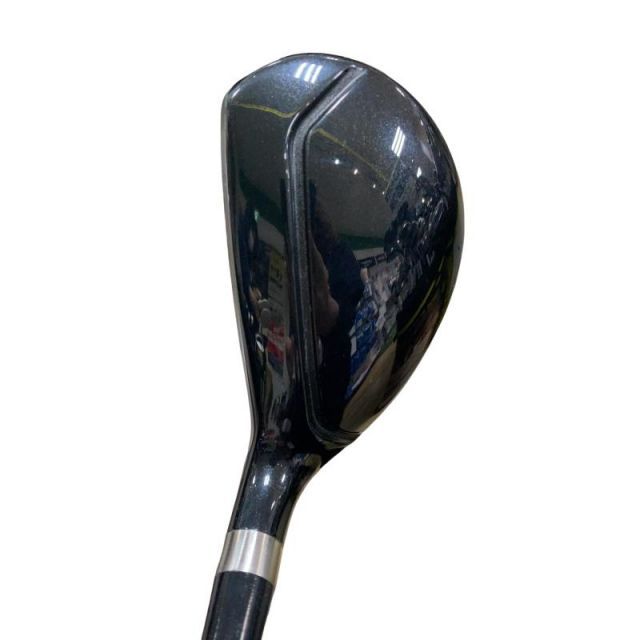 中古】 ダンロップ SRIXON Z H65 U4 ユーティリティ UT NS PRO 980GH