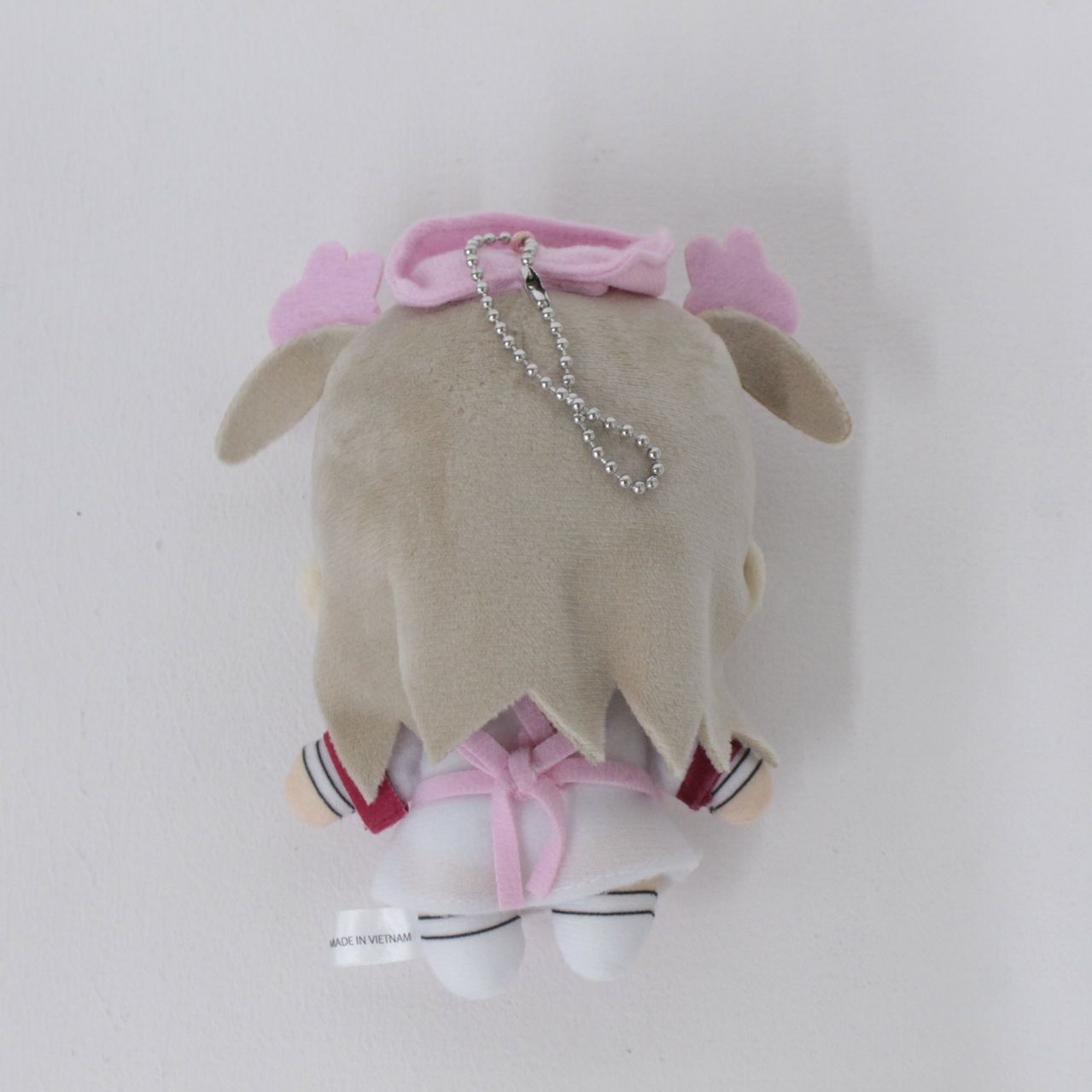 ☆加古川物流】中古 ボールチェーンマスコット さなぬい 名取さな【721