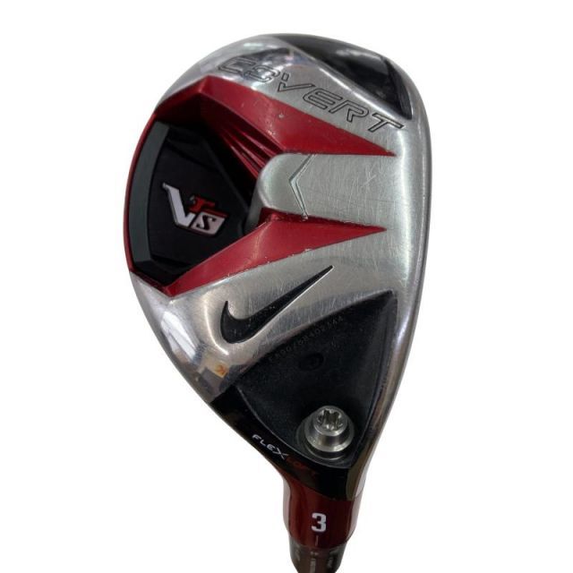 【中古】 ナイキ VR_S COVERT U3 ユーティリティ UT NS PRO 950FW (フレックスS) メンズ 男性用 右利き 右用 Cランク ゴルフクラブ