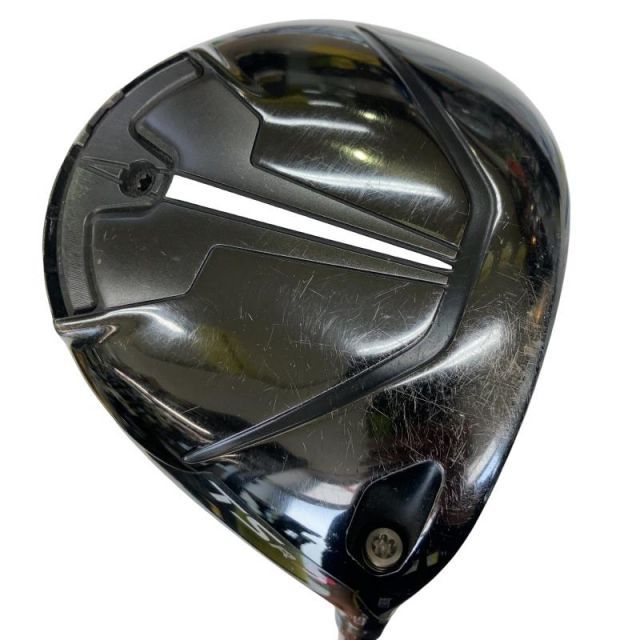 【中古】 タイトリスト TSR3 9° ドライバー DR Tour AD DI-6 (フレックスS) メンズ 男性用 右利き 右用 Cランク ゴルフクラブ