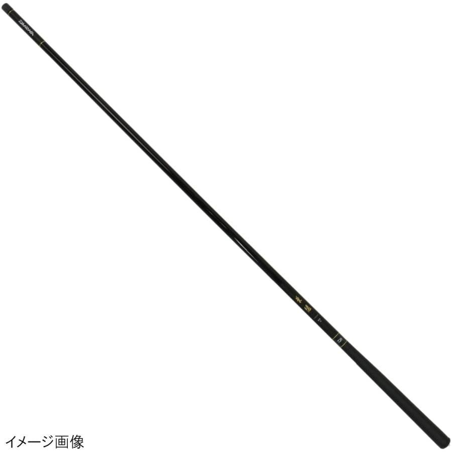 新品 ダイワ(DAIWA) 万能振出竿 葉隠・Y 超硬12・Y 釣り竿
