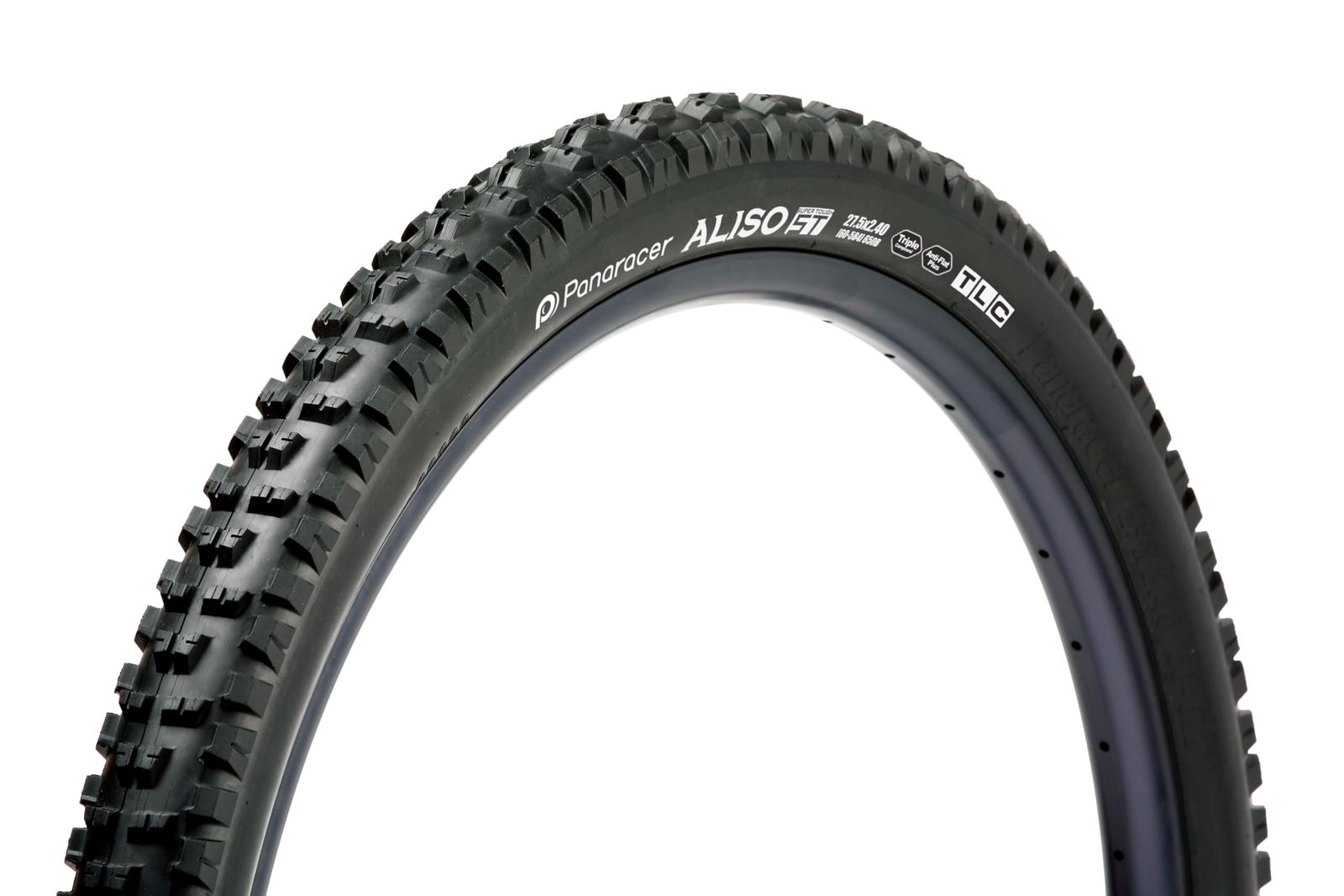 新品 パナレーサー(Panaracer) Aliso アリソ【29×2.4】チューブレスレディ MTB マウンテンバイク ZF2924TC-ALS-B