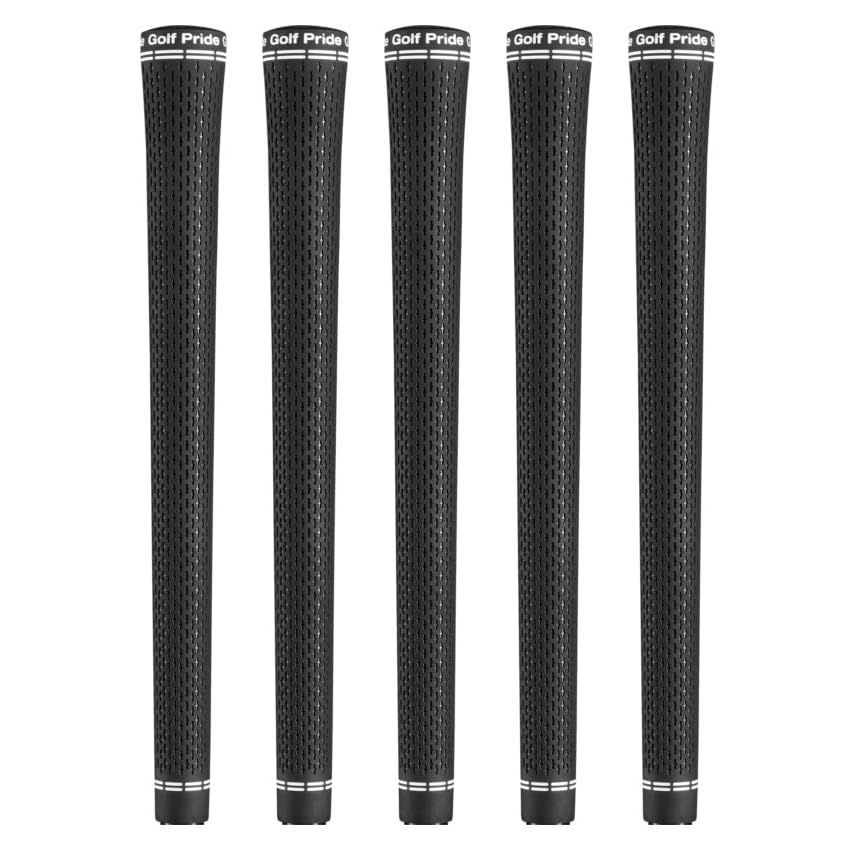 新品 【5本セット】 PING ピン GP 360 LITE TOUR VELVET ROUND バックライン無し グリップ ホワイト