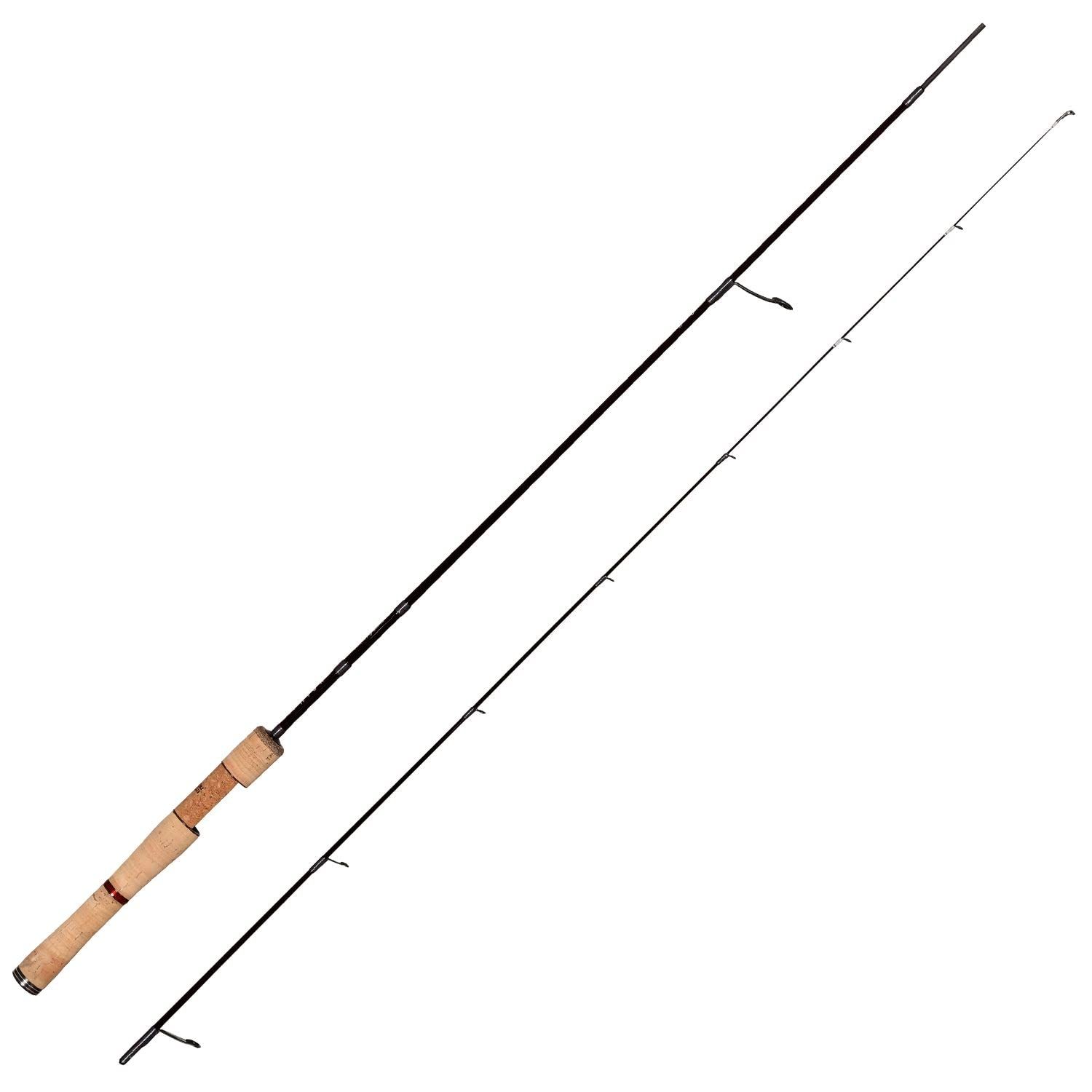 新品 AbuGarcia (アブガルシア) アイオン AION AINS-602ULS Plus