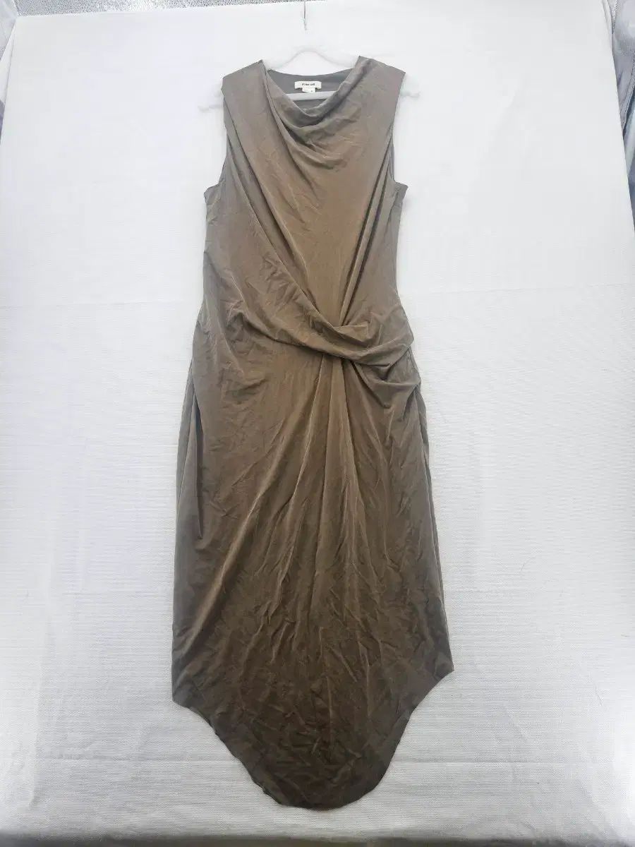 (レディース M) HELMUT LANG ノースリーブ ONE PIECE 0522-0