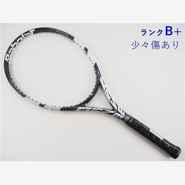 中古 テニスラケット バボラ エヴォ ドライブ 115 ウインブルドン 2024年モデル【数量限定】 (G2) BABOLAT EVO DRIVE 115 WIM (c26050401c)