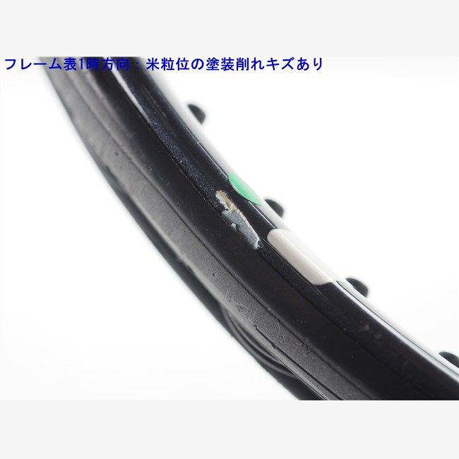 中古 テニスラケット バボラ エヴォ ドライブ 115 ウインブルドン 2024