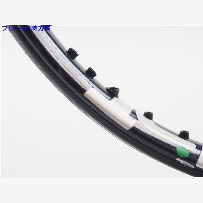 中古 テニスラケット バボラ エヴォ ドライブ 115 ウインブルドン 2024
