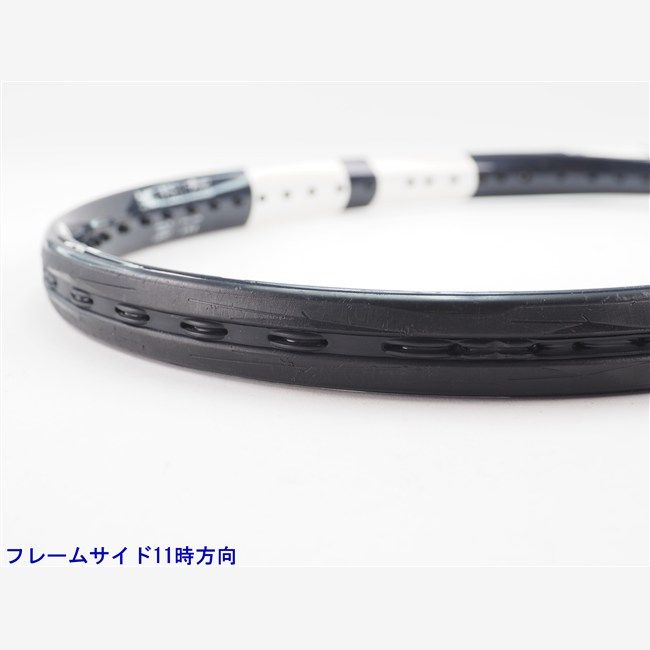 中古 テニスラケット バボラ エヴォ ドライブ 115 ウインブルドン 2024