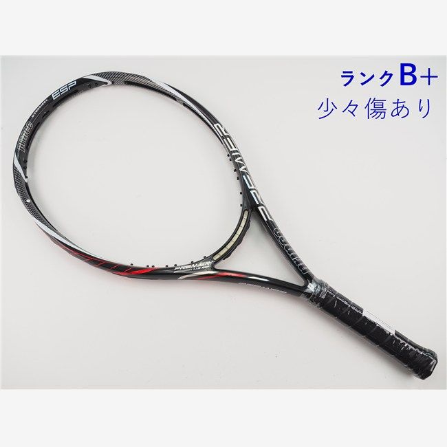 中古 テニスラケット プリンス プレミア 115 ESP 2013年モデル (G1) PRINCE PREMIER 115 ESP 2013 (c26050402c)