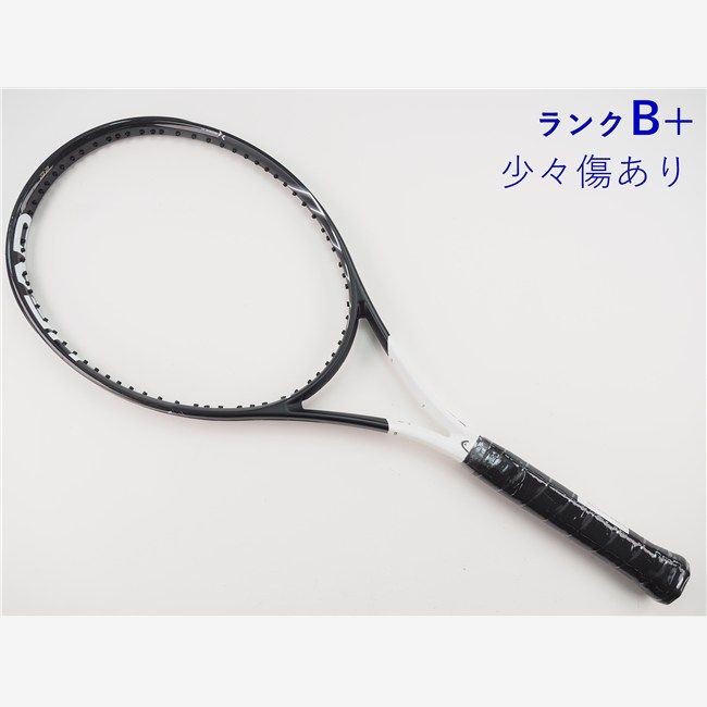中古 テニスラケット ヘッド グラフィン 360 スピード MP 2018年モデル