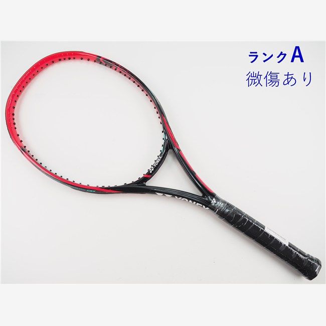 中古 テニスラケット ヨネックス ブイコア エスブイ 100 2016年モデル (G2) YONEX VCORE SV 100 2016 (c26050411c)