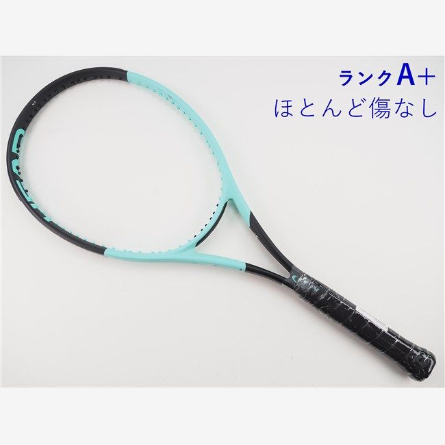 中古 テニスラケット ヘッド ブーム MP 2024年モデル (G2) HEAD BOOM