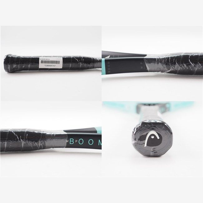 中古 テニスラケット ヘッド ブーム MP 2024年モデル (G2) HEAD BOOM