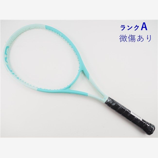 中古 テニスラケット ヘッド ブーム MP L オルタネイト 2024年モデル