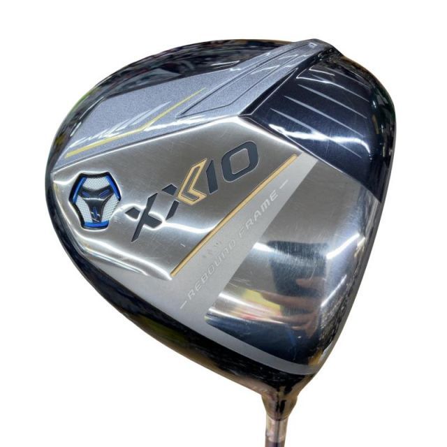 【中古】 ダンロップ XXIO(2024) 10.5° ドライバー DR XXIO MP1300(DR) (フレックスSR) メンズ 男性用 右利き 右用 Cランク ゴルフクラブ