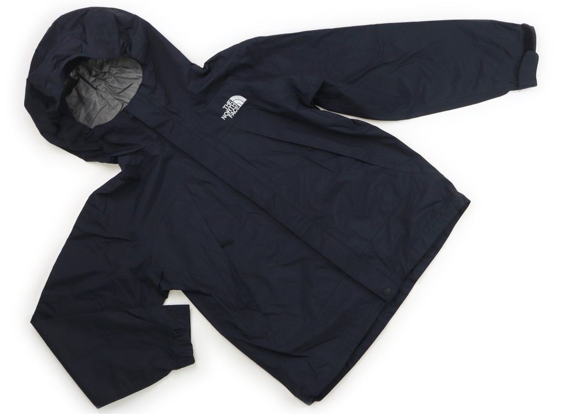 【ノースフェイス/TheNorthFace】レインコート・レインハット 150サイズ 男の子【子供服・ベビー服】（2135134）