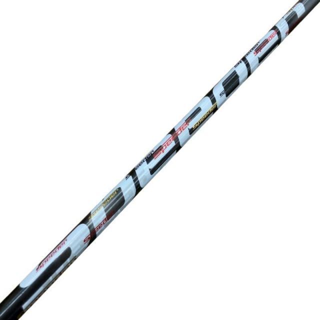【中古】 Speeder 569 EVOLUTION IVドライバー用 シャフト Speeder 569 EVOLUTION IV (フレックスSR)Bランク ゴルフクラブ