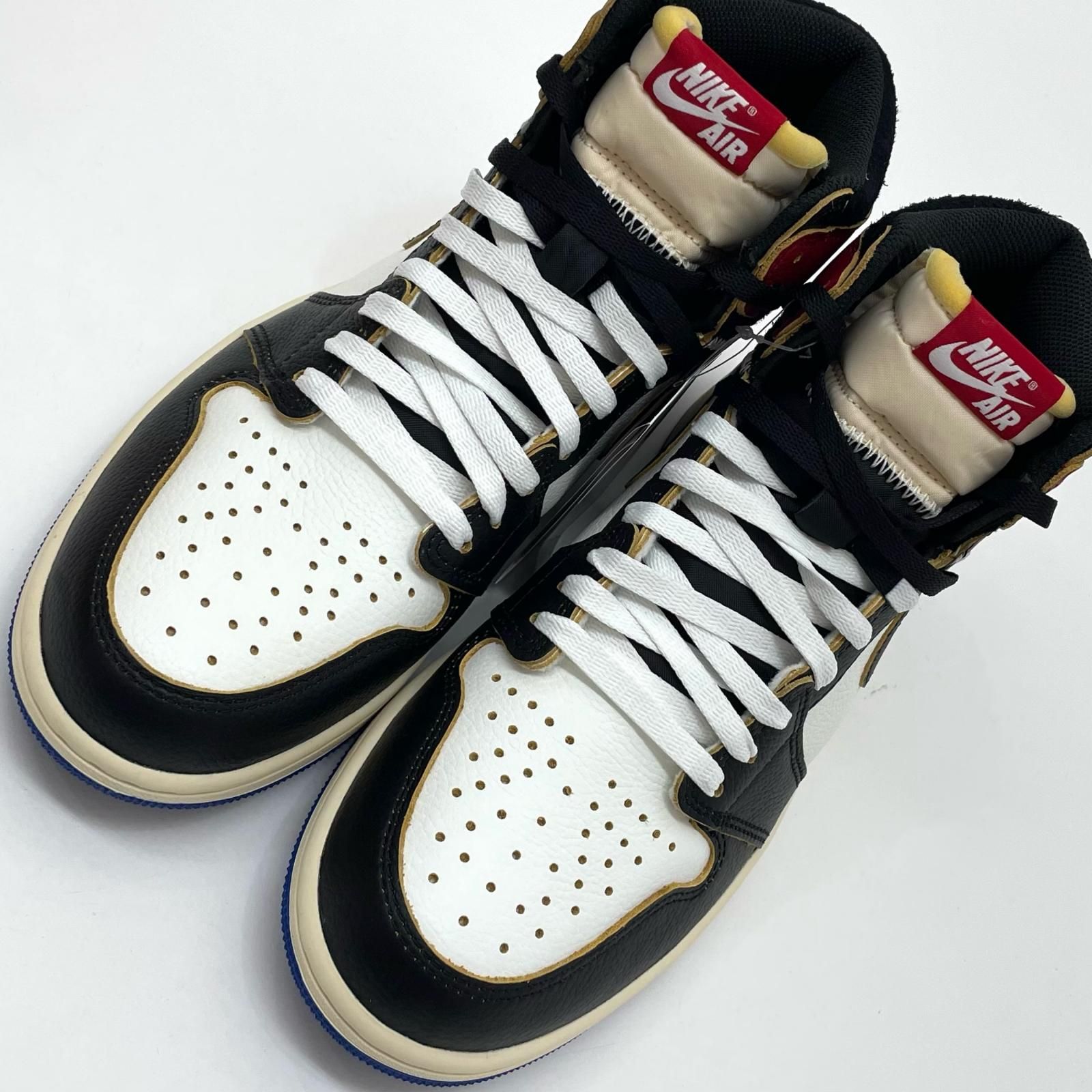 中古】NIKE×fragment design×UNION | ナイキ×フラグメントデザイン 