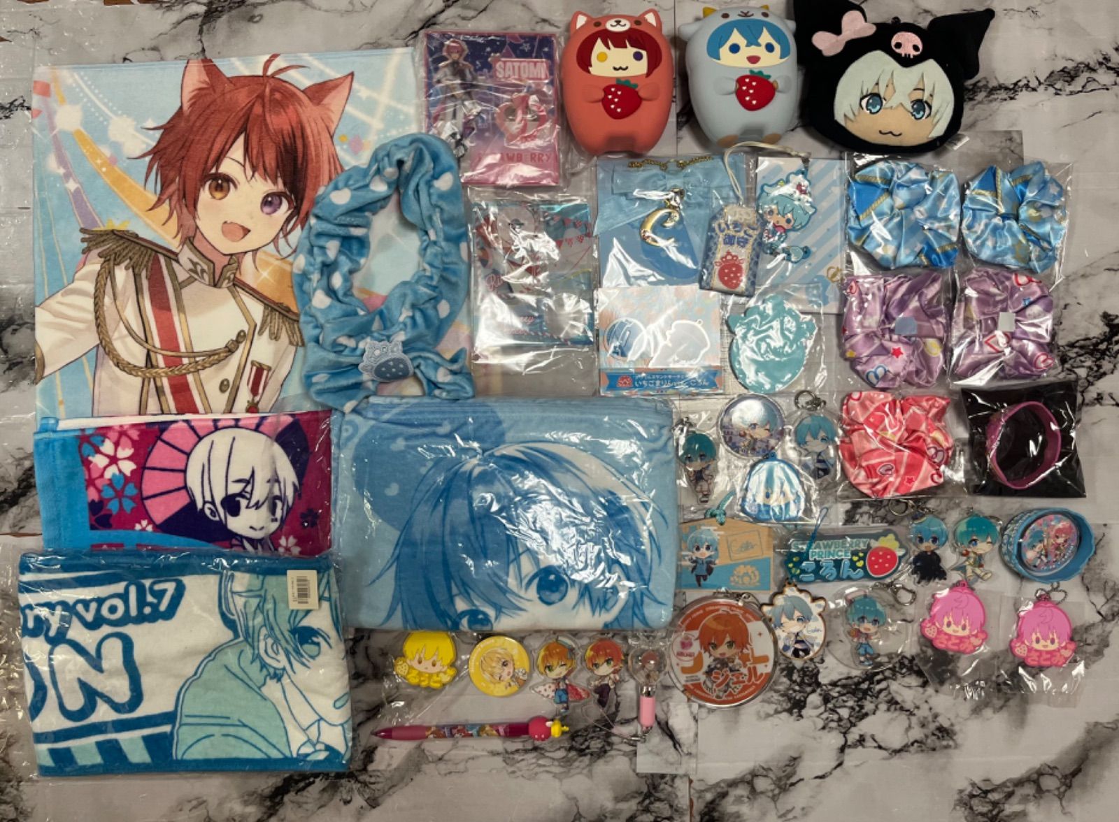 すとぷり まとめ売り ☆ - メルカリ