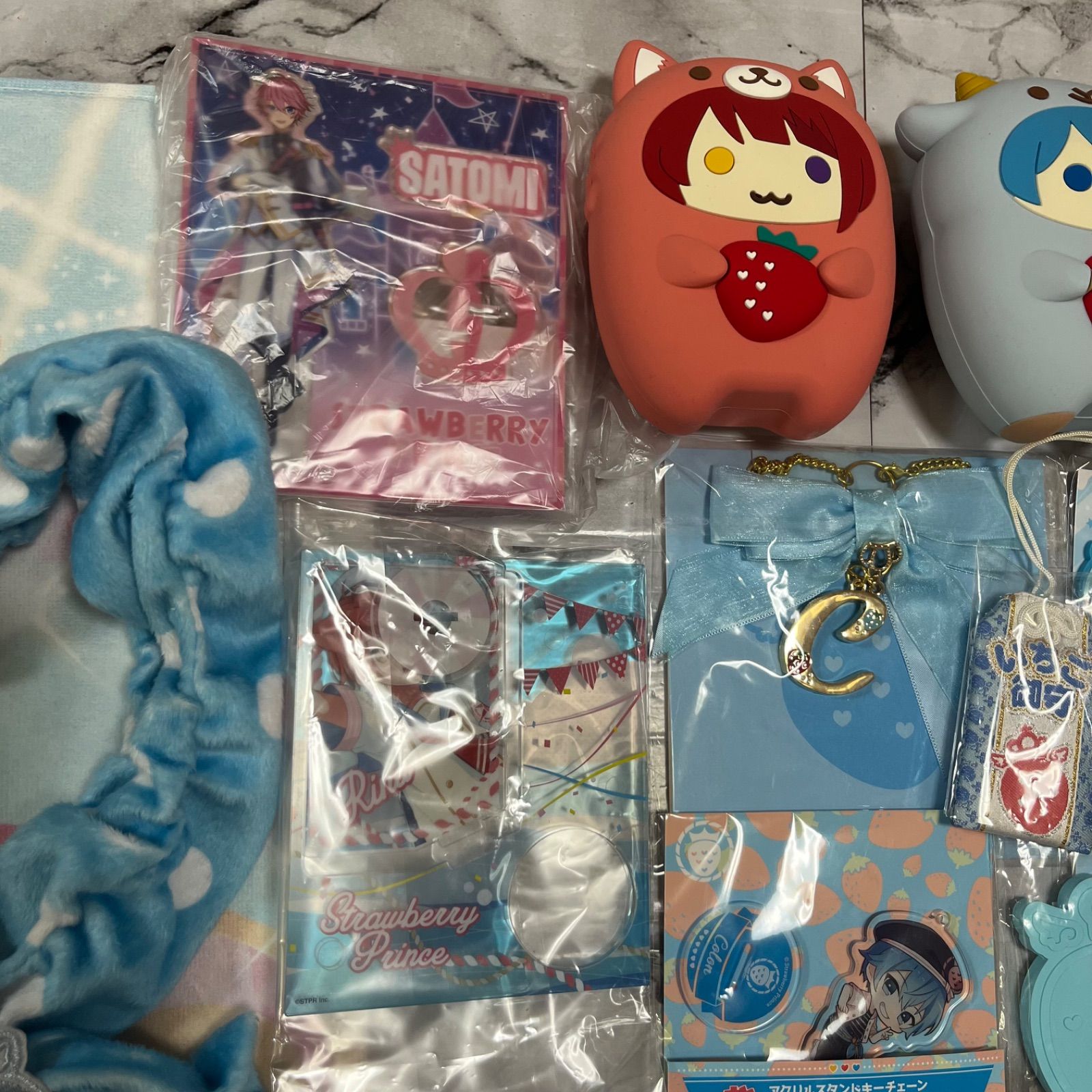 すとぷり　まとめ売り すとぷり まとめ売り ☆ - メルカリ
