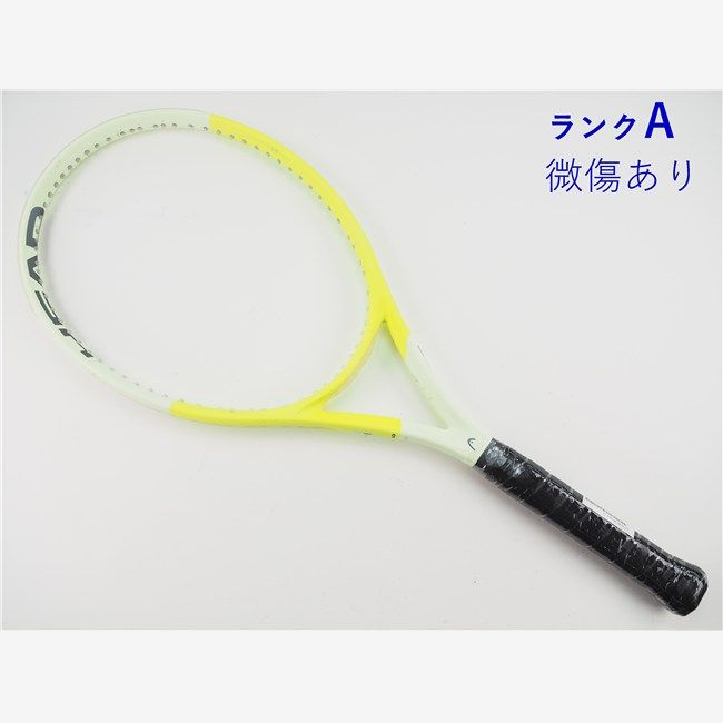 中古 テニスラケット ヘッド エクストリーム MP 2024年モデル (G2