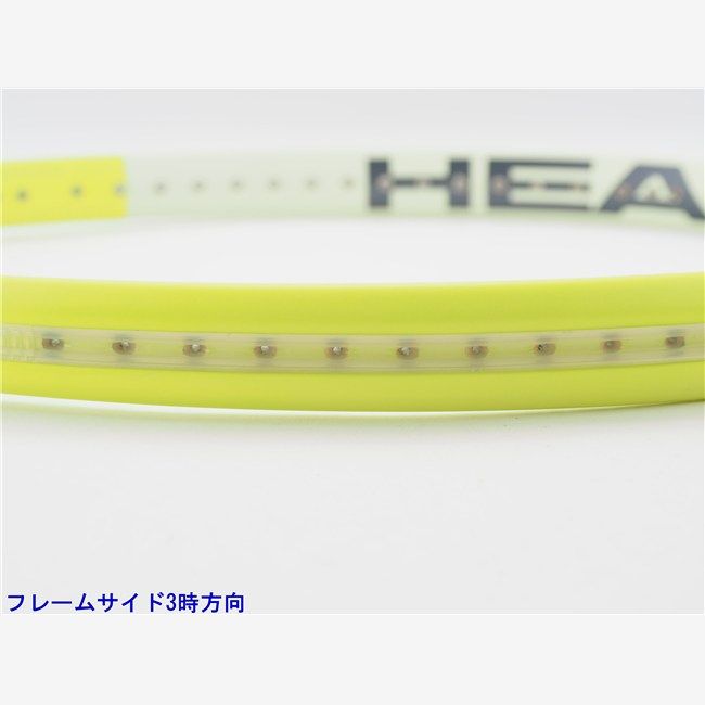 中古 テニスラケット ヘッド エクストリーム MP 2024年モデル (G2