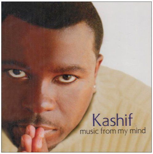 【CD】Music From My Mind
