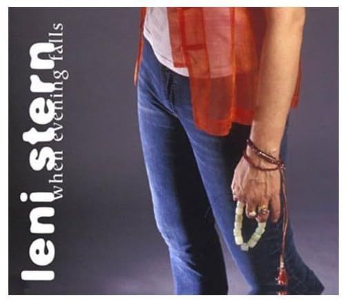 【CD】When Evening Falls