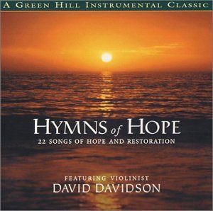 【CD】Hymns of Hope
