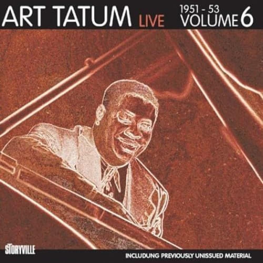 【CD】Live 6 1951-53