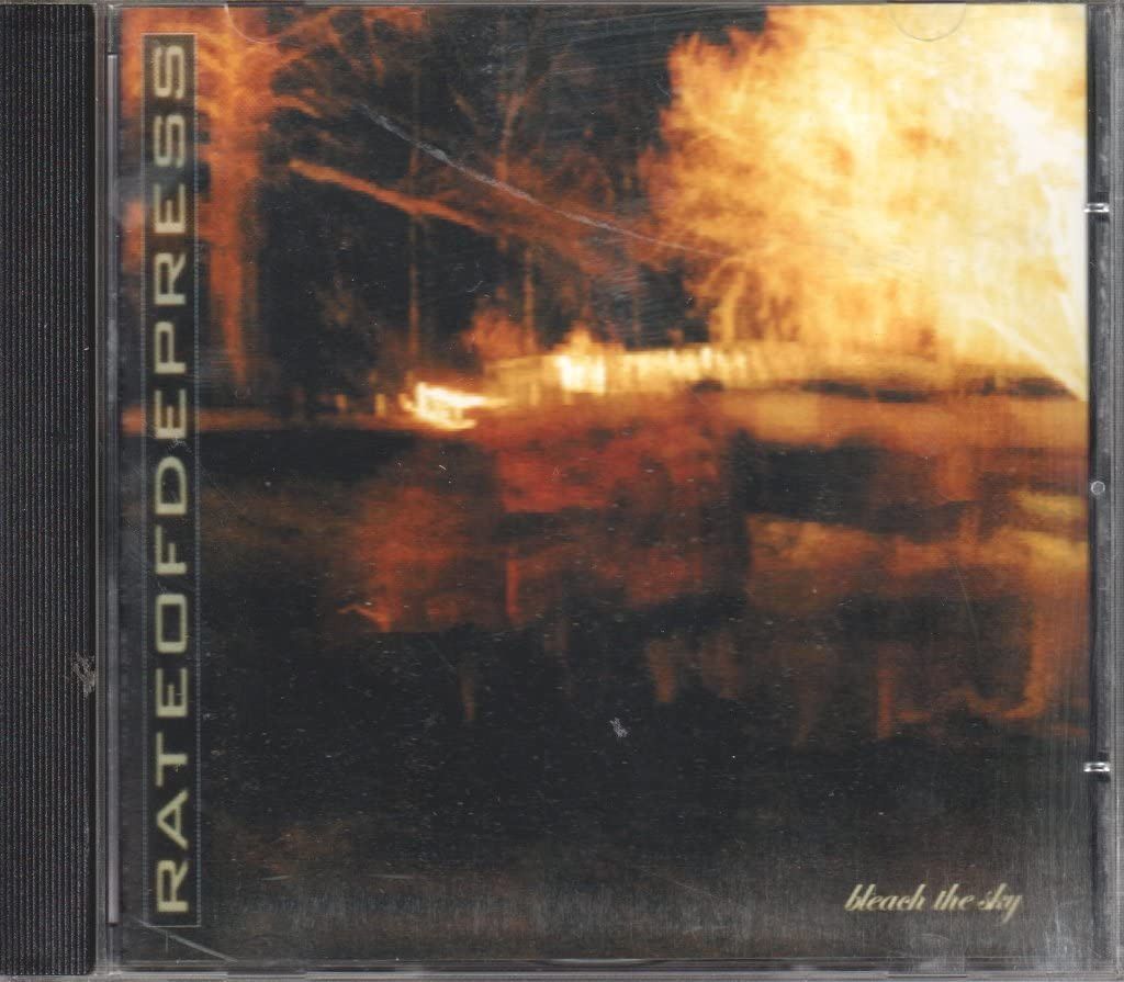 【CD】Bleach the Sky